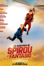 Spirou & Fantasio's Big Adventures