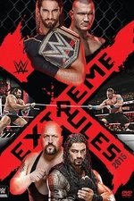 WWE Extreme Rules 2015