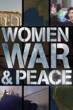 The War We Are Living