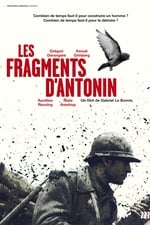 Fragments of Antonin