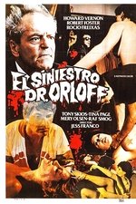 The Sinister Doctor Orloff