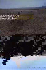 El largo viaje de Nahuel Pan