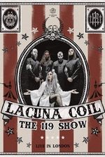 Lacuna Coil : The 119 Show