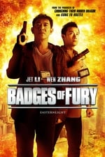 Badges of Fury