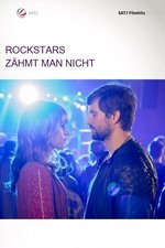 Rock & Love: You Can't Tame a Rockstar