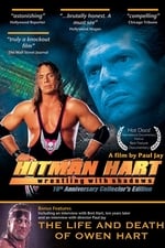 Hitman Hart: Wrestling With Shadows - 10th Anniversary
