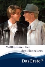 Willkommen bei den Honeckers