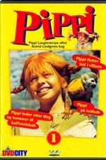 Pippi Långstrump 1