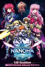 Magical Girl Lyrical Nanoha: Reflection