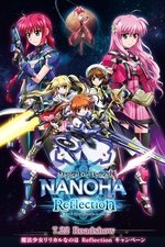 Magical Girl Lyrical Nanoha: Reflection