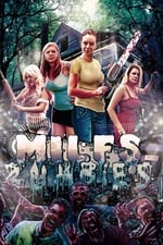 Milfs vs. Zombies