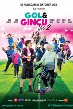 Gol & Gincu Vol 2