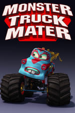 Monster Truck Mater