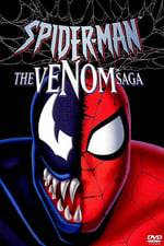 Spider-Man: The Venom Saga