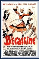 Bécassine