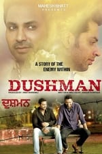 Dushman