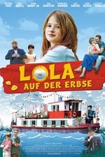 Lola auf der Erbse