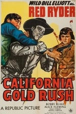 California Gold Rush