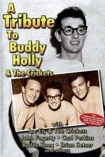 A Tribute To Buddy Holly And The Crickets