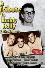 A Tribute To Buddy Holly And The Crickets