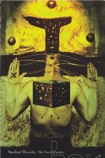 WaxTrax! Records: The First 13 Years. Black Box (A Video Retrospective) Volume 1