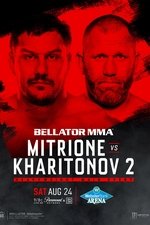 Bellator 225: Mitrione vs. Kharitonov 2