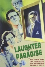 Laughter in Paradise