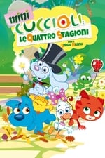 Mini cuccioli - Le quattro stagioni