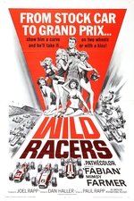 The Wild Racers