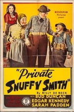 Private Snuffy Smith