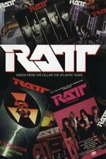 Ratt : Videos From The Cellar: The Atlantic Years