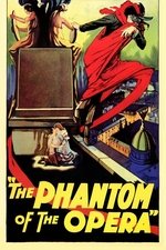 The Phantom of the Opera