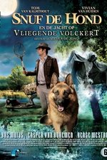 Snuf de Hond en de Jacht op de Vliegende Volckert