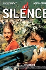 Le silence