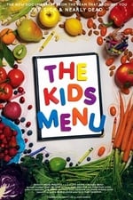 The Kids Menu