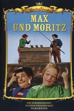 Max und Moritz