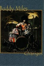 Buddy Miles: Changes