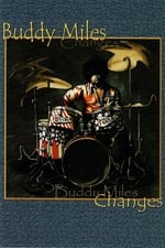 Buddy Miles: Changes