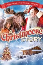 A Christmoose Story