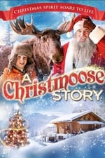 A Christmoose Story