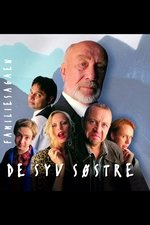 Familiesagaen De syv søstre