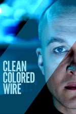 Clean Colored Wire