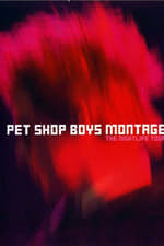 Pet Shop Boys: Montage