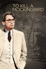 To Kill a Mockingbird