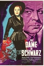 Die Dame in Schwarz