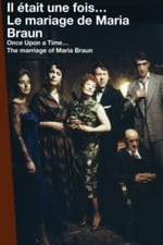 Once Upon a Time… The Marriage of Maria Braun