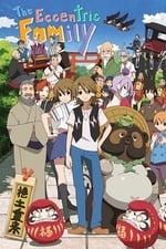 The Eccentric Family