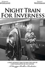 Night Train for Inverness