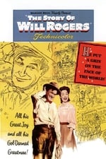 The Story of Will Rogers