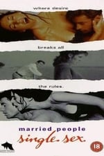 Married People, Single Sex
